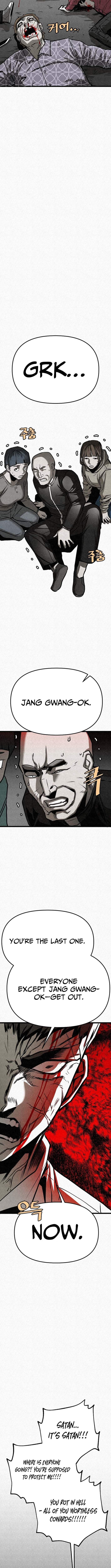 red cage: Recall Chapter 27-eng-li - Page 18