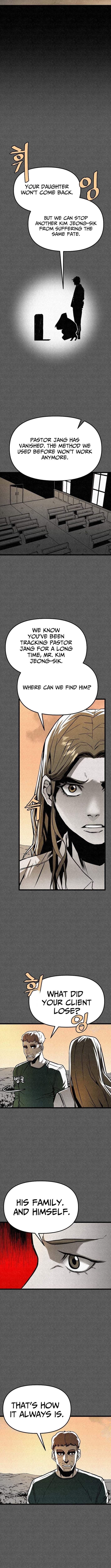 red cage: Recall Chapter 27-eng-li - Page 11