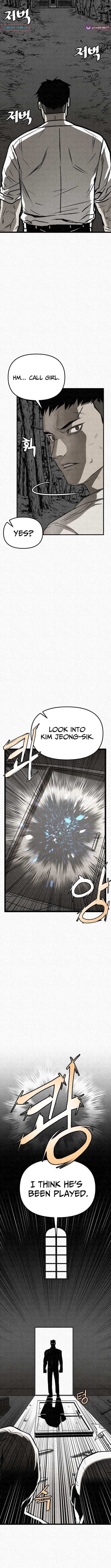red cage: Recall Chapter 27-eng-li - Page 13