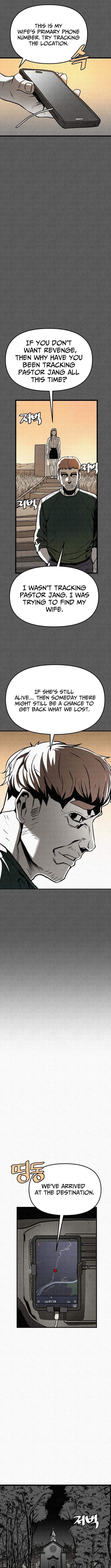 red cage: Recall Chapter 27-eng-li - Page 12