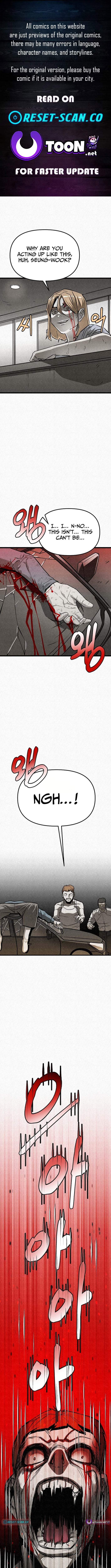 red cage: Recall Chapter 27-eng-li - Page 0