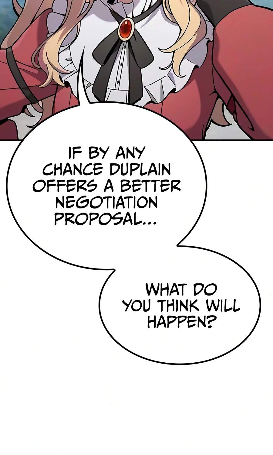 Noble Lady Reformation Guide Chapter 32-eng-li - Page 2