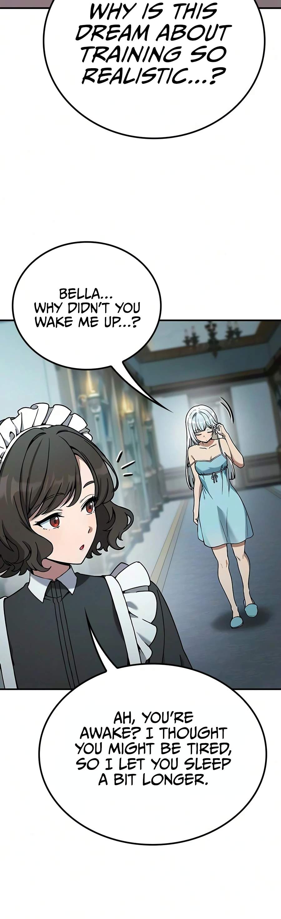Noble Lady Reformation Guide Chapter 32-eng-li - Page 10