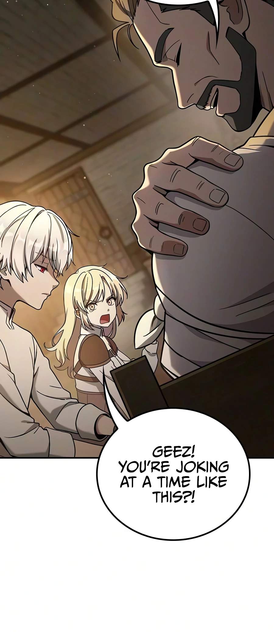 Noble Lady Reformation Guide Chapter 32-eng-li - Page 16