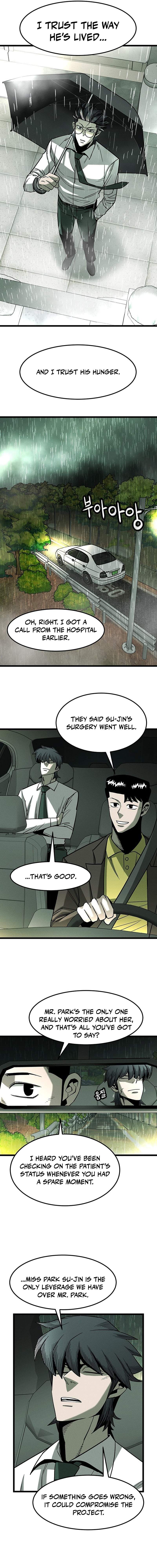 No Salvation Chapter 15-eng-li - Page 12
