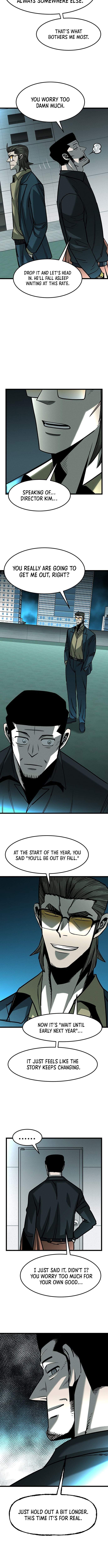 No Salvation Chapter 14-eng-li - Page 10