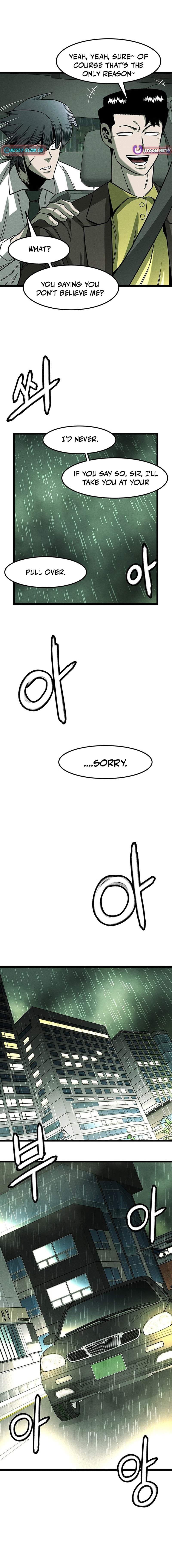 No Salvation Chapter 15-eng-li - Page 13
