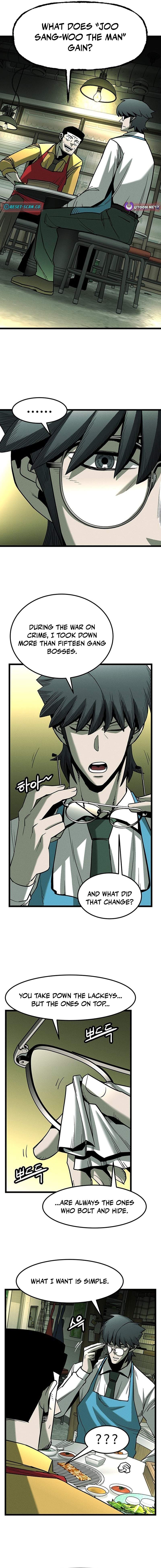 No Salvation Chapter 15-eng-li - Page 8