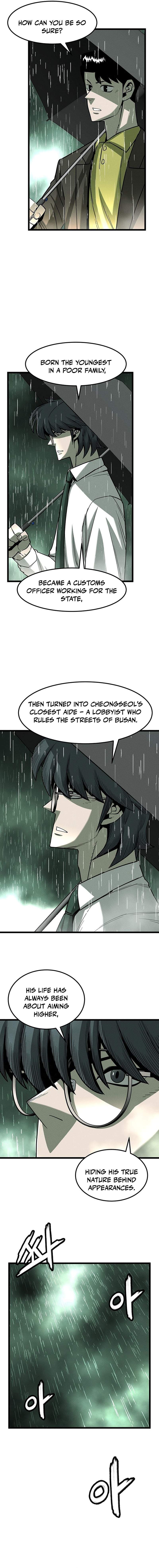 No Salvation Chapter 15-eng-li - Page 11