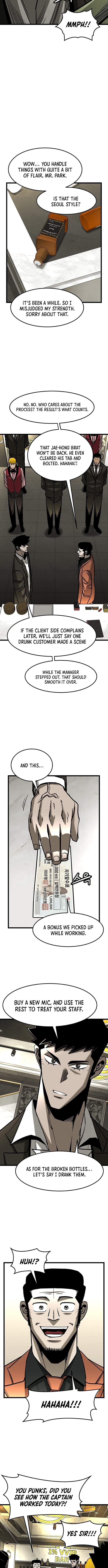 No Salvation Chapter 14-eng-li - Page 6