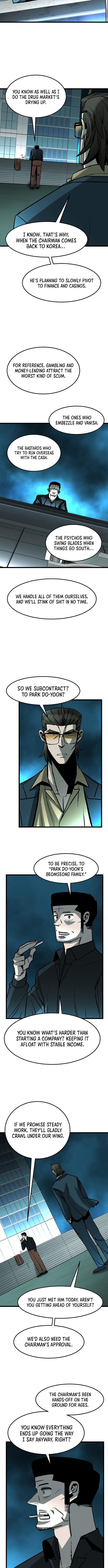 No Salvation Chapter 14-eng-li - Page 8