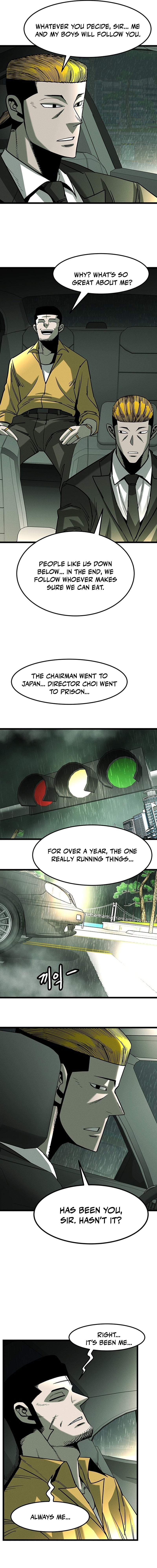 No Salvation Chapter 15-eng-li - Page 16