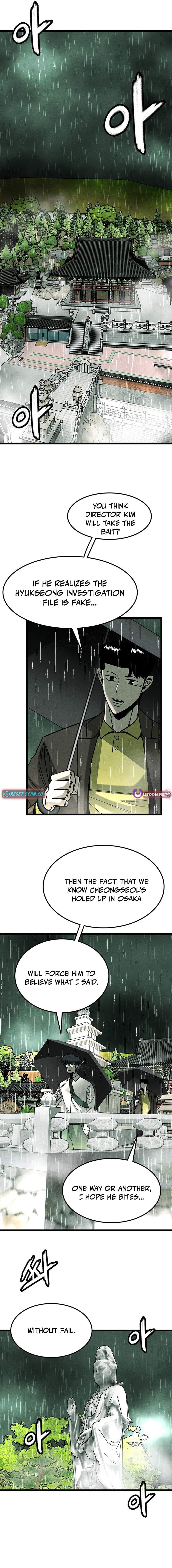 No Salvation Chapter 15-eng-li - Page 10
