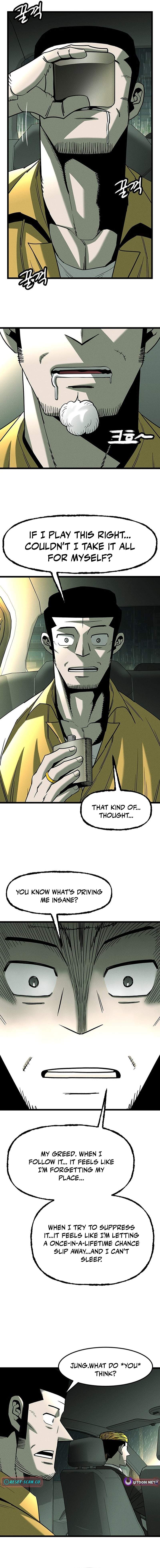 No Salvation Chapter 15-eng-li - Page 15