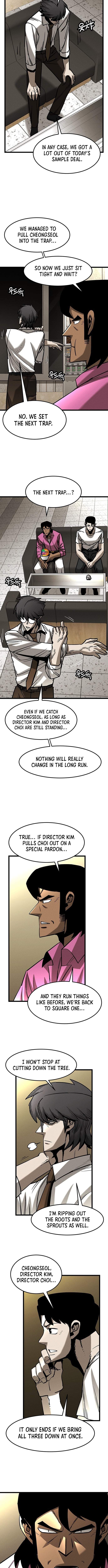 No Salvation Chapter 14-eng-li - Page 13