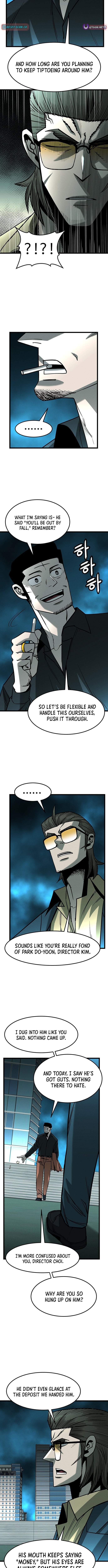 No Salvation Chapter 14-eng-li - Page 9
