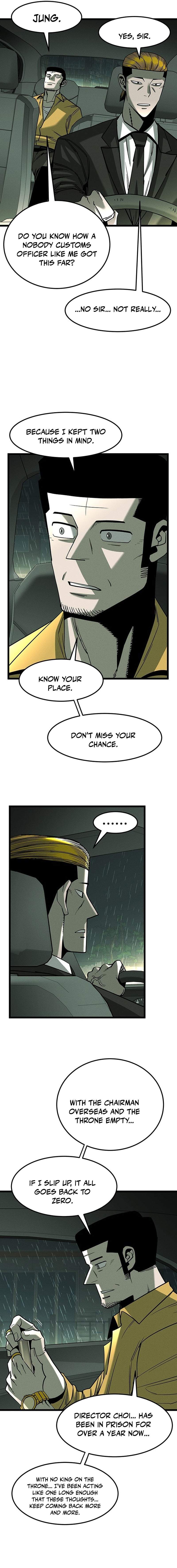 No Salvation Chapter 15-eng-li - Page 14