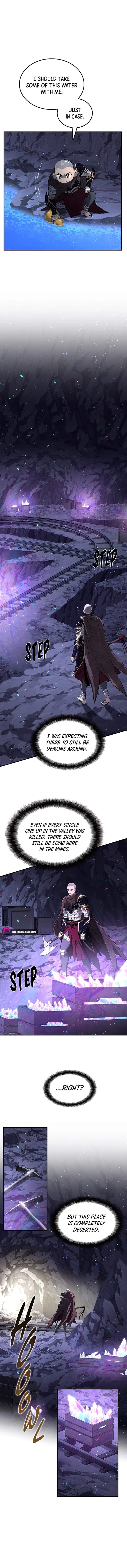 Defiance of the Fall Chapter 22-eng-li - Page 5