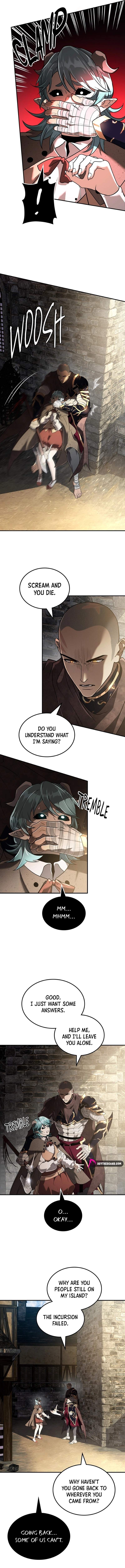 Defiance of the Fall Chapter 22-eng-li - Page 9
