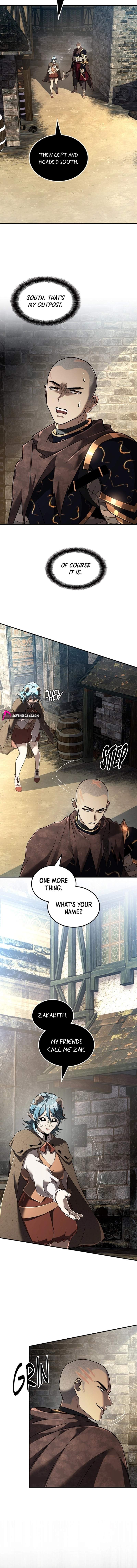 Defiance of the Fall Chapter 22-eng-li - Page 12