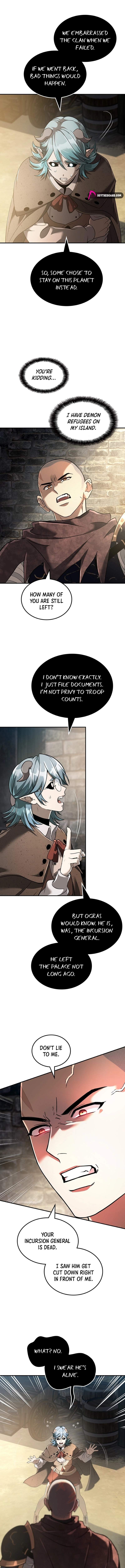 Defiance of the Fall Chapter 22-eng-li - Page 10