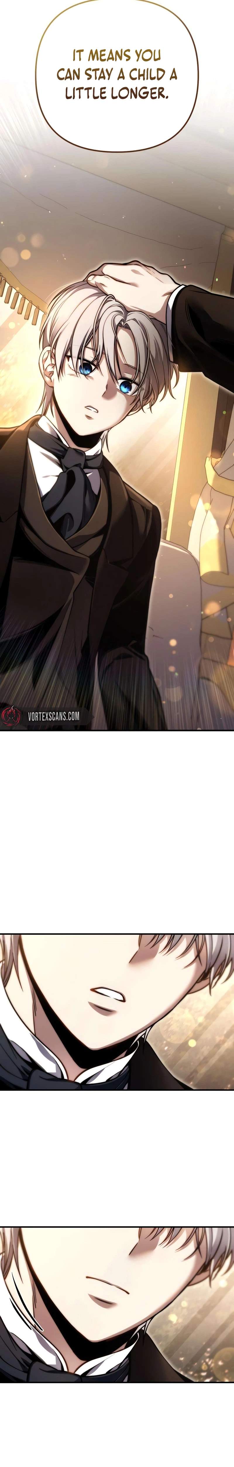 The Margrave’s Worthless Mage Chapter 17-eng-li - Page 42