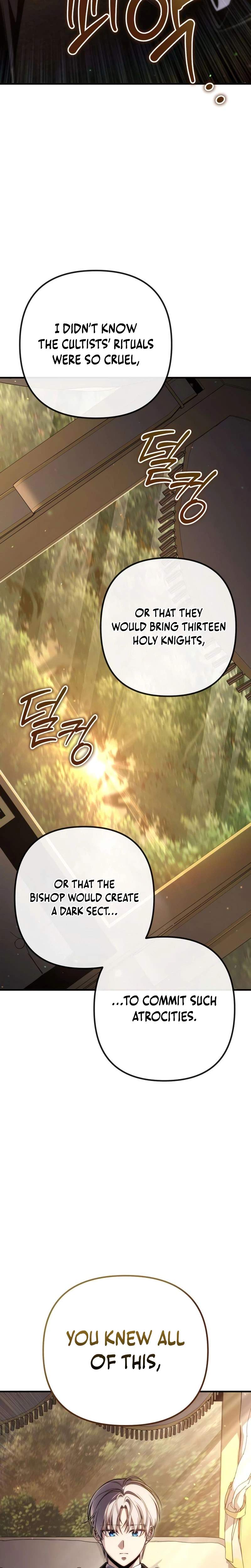The Margrave’s Worthless Mage Chapter 17-eng-li - Page 31