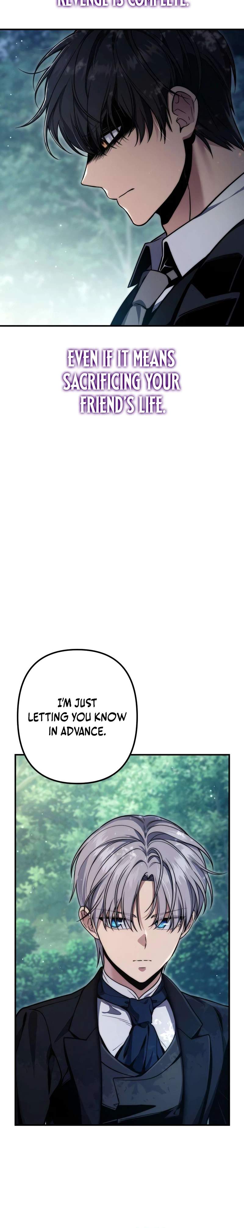 The Margrave’s Worthless Mage Chapter 17-eng-li - Page 23