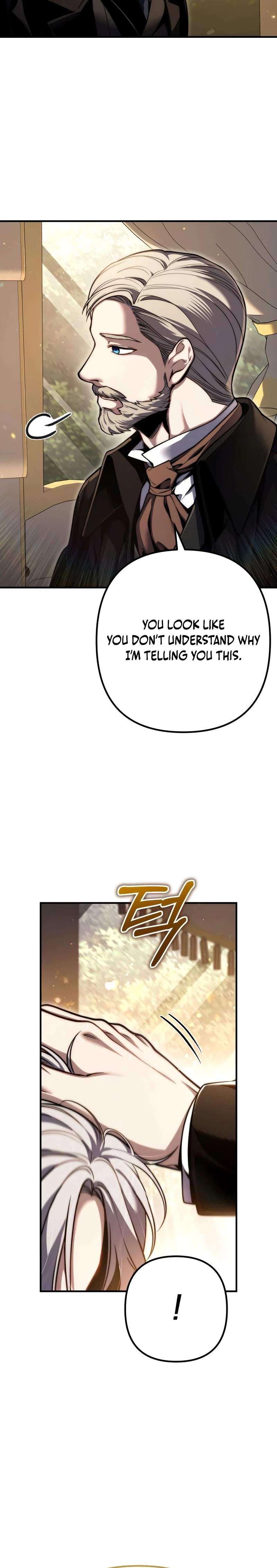 The Margrave’s Worthless Mage Chapter 17-eng-li - Page 41