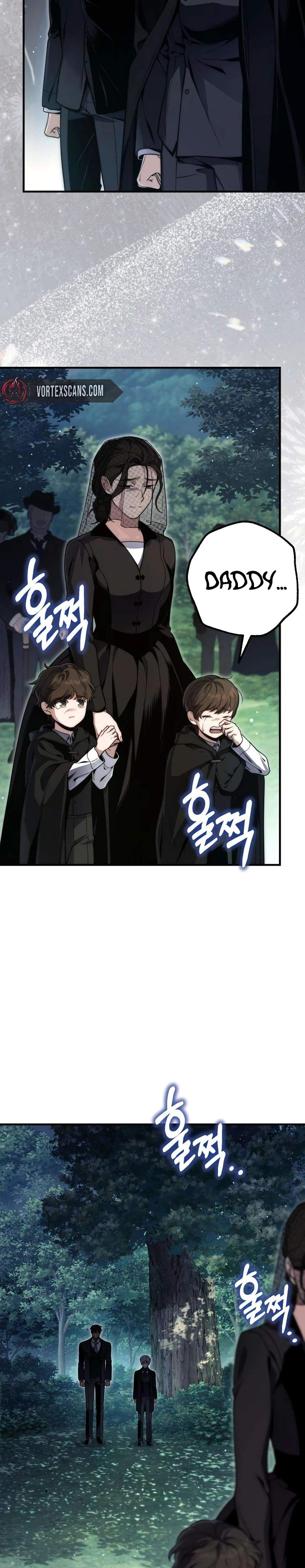 The Margrave’s Worthless Mage Chapter 17-eng-li - Page 20