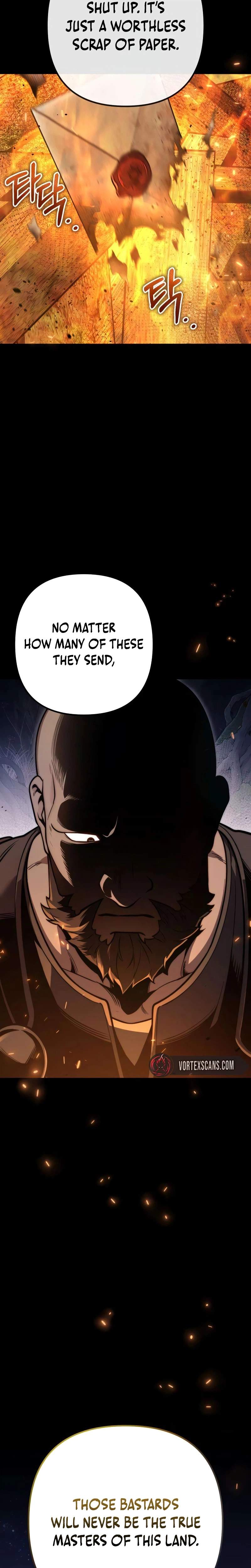 The Margrave’s Worthless Mage Chapter 17-eng-li - Page 46