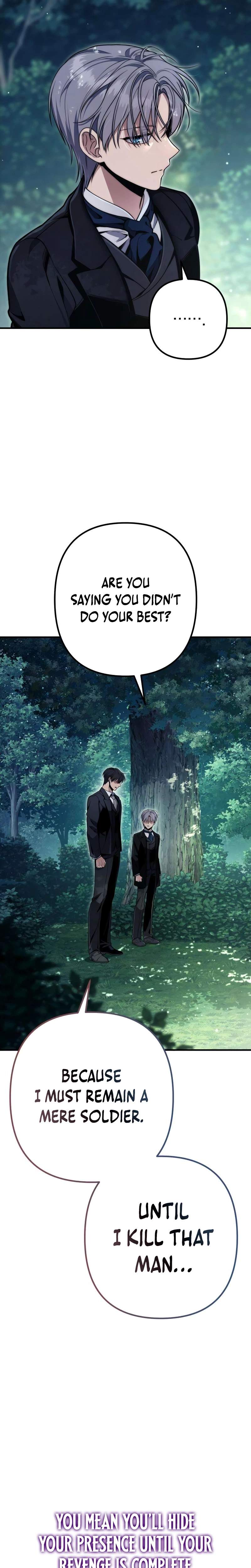 The Margrave’s Worthless Mage Chapter 17-eng-li - Page 22
