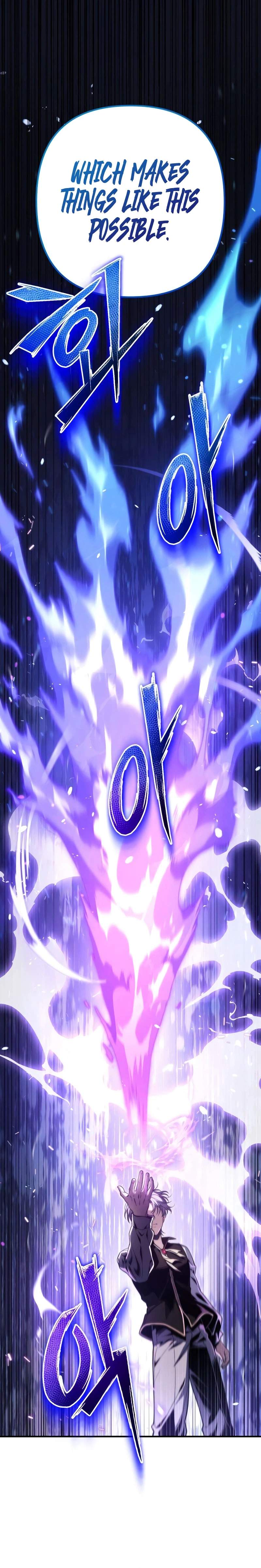 The Margrave’s Worthless Mage Chapter 17-eng-li - Page 2