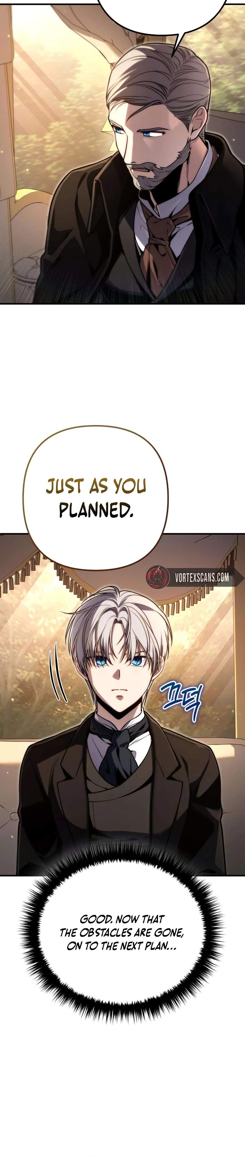 The Margrave’s Worthless Mage Chapter 17-eng-li - Page 29