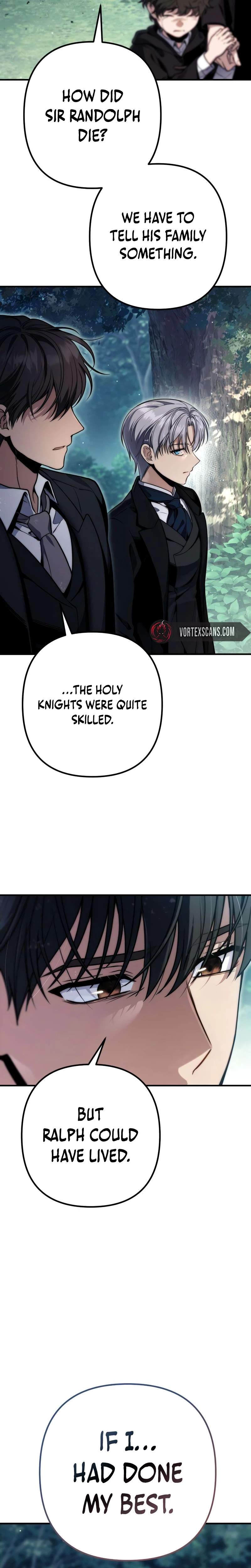 The Margrave’s Worthless Mage Chapter 17-eng-li - Page 21