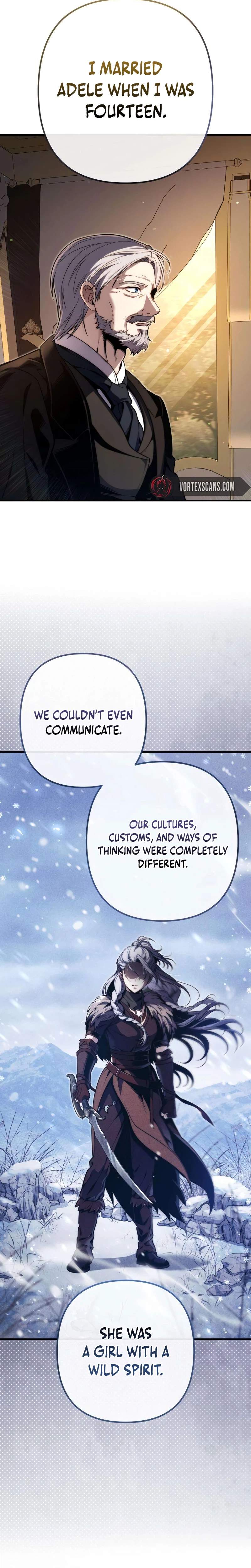 The Margrave’s Worthless Mage Chapter 17-eng-li - Page 36