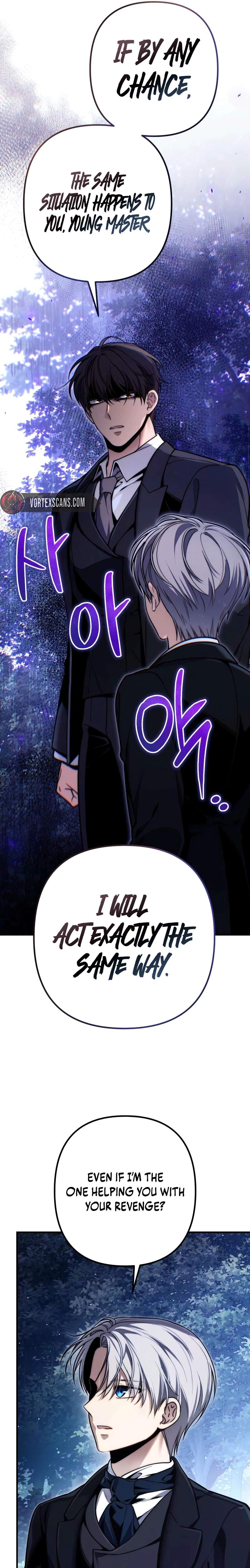 The Margrave’s Worthless Mage Chapter 17-eng-li - Page 24