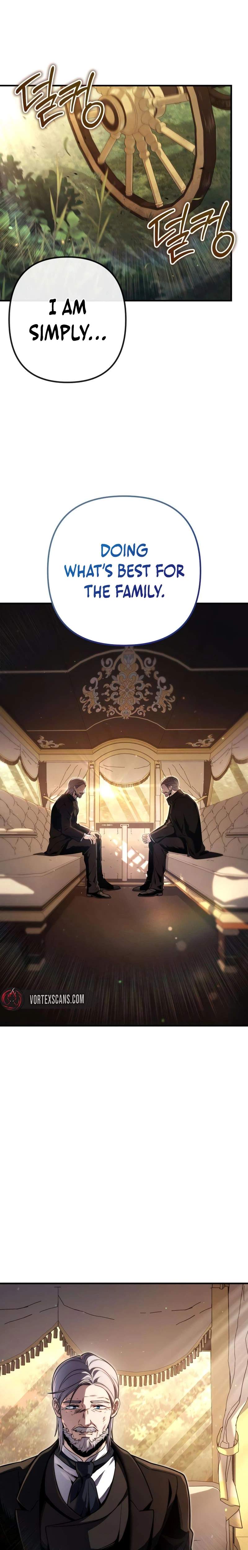 The Margrave’s Worthless Mage Chapter 17-eng-li - Page 34