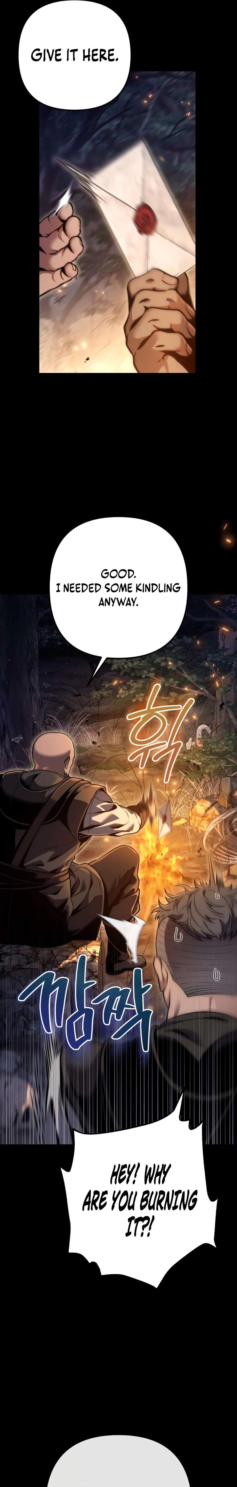 The Margrave’s Worthless Mage Chapter 17-eng-li - Page 45