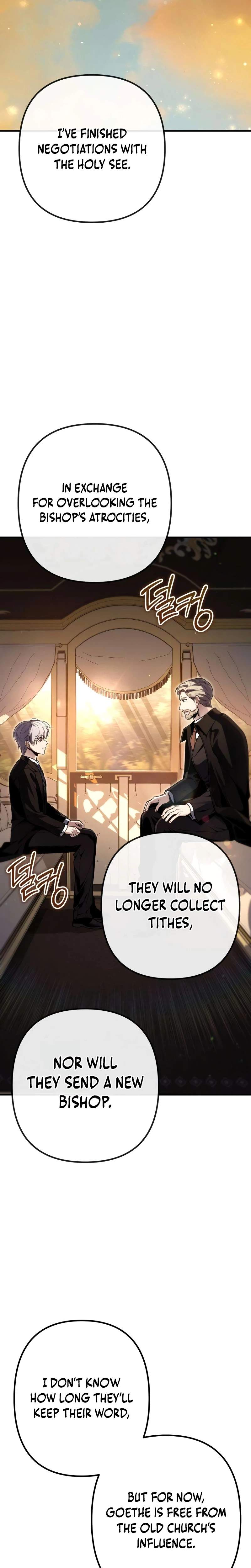 The Margrave’s Worthless Mage Chapter 17-eng-li - Page 28