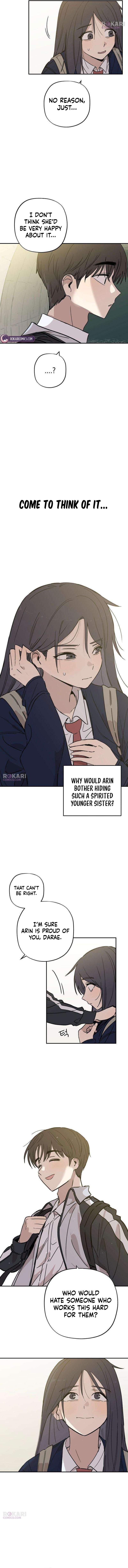 Aching Chapter 15-eng-li - Page 13