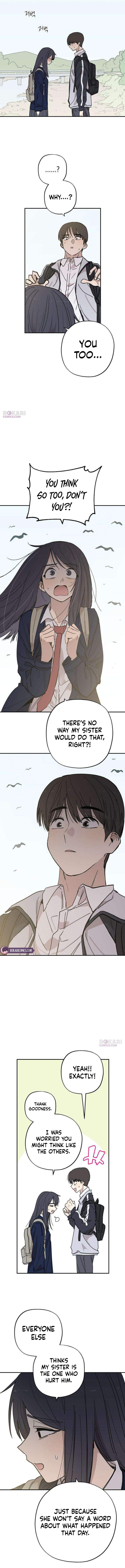 Aching Chapter 15-eng-li - Page 6
