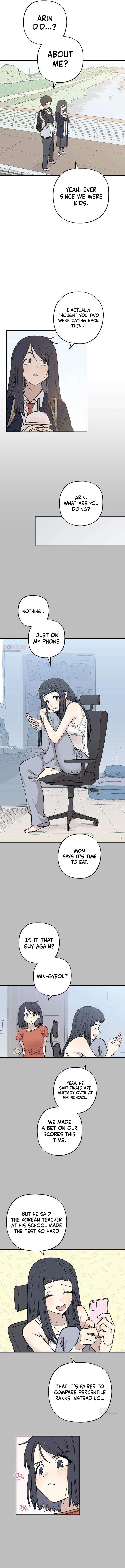 Aching Chapter 15-eng-li - Page 3