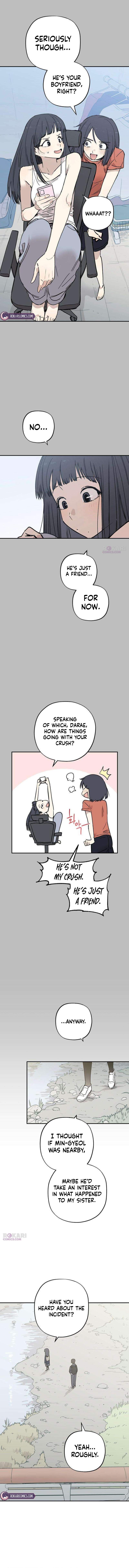 Aching Chapter 15-eng-li - Page 4