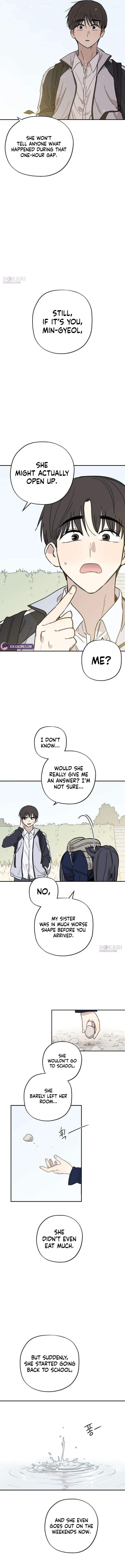 Aching Chapter 15-eng-li - Page 8