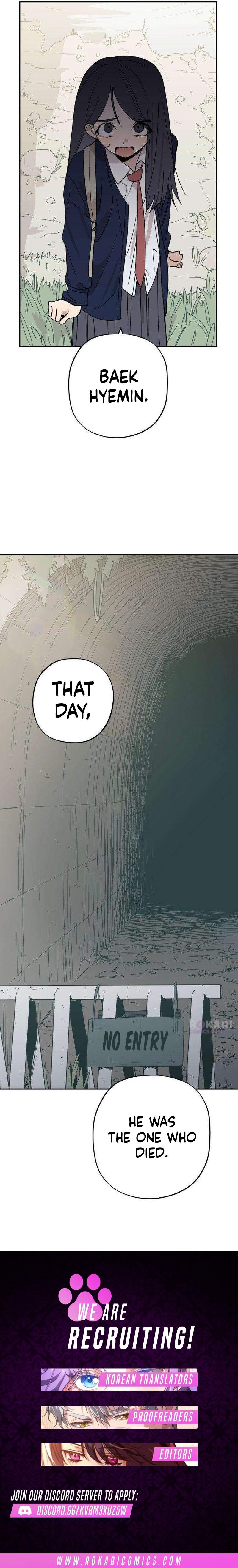Aching Chapter 15-eng-li - Page 16