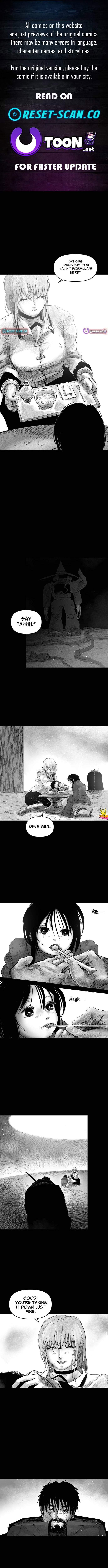 The Bone Uncle Chapter 9-eng-li - Page 0