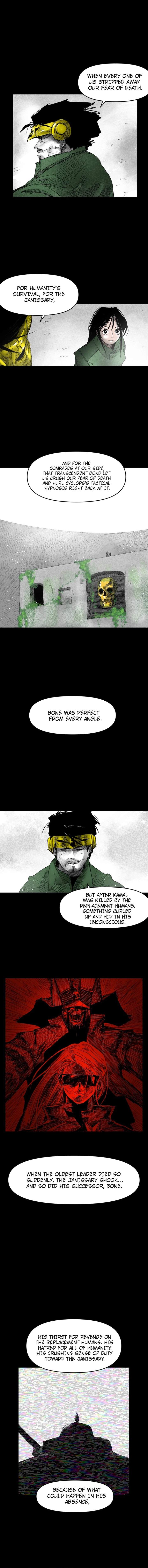 The Bone Uncle Chapter 8-eng-li - Page 7