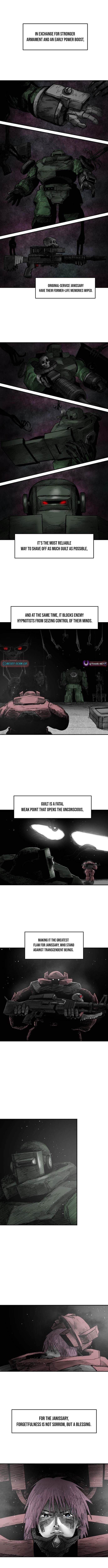 The Bone Uncle Chapter 9-eng-li - Page 7