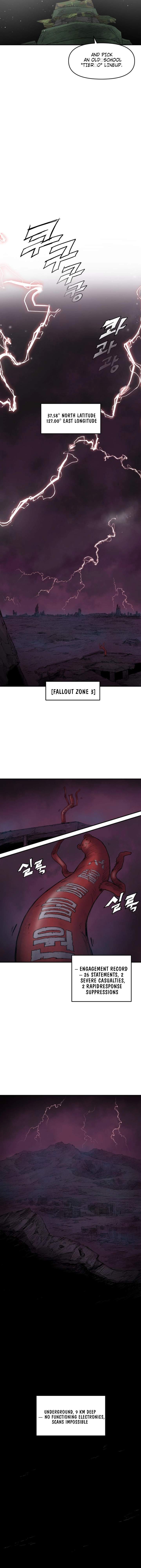 The Bone Uncle Chapter 8-eng-li - Page 12